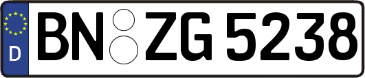 BN-ZG5238