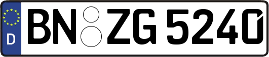 BN-ZG5240