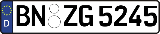 BN-ZG5245