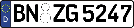 BN-ZG5247