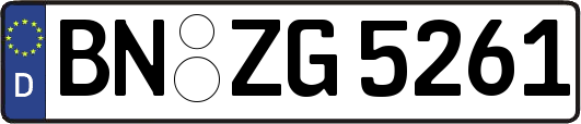 BN-ZG5261