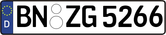 BN-ZG5266