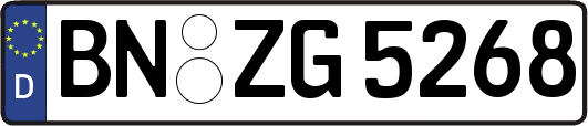 BN-ZG5268