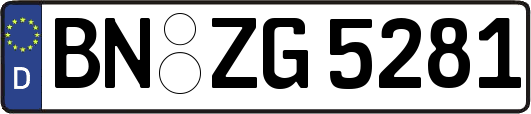 BN-ZG5281