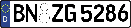 BN-ZG5286