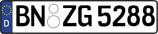 BN-ZG5288