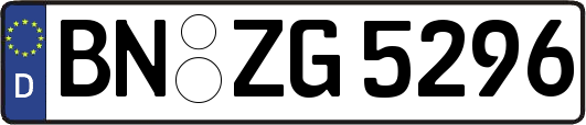 BN-ZG5296
