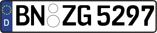 BN-ZG5297