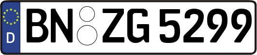 BN-ZG5299