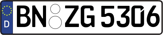 BN-ZG5306