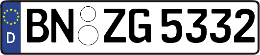 BN-ZG5332