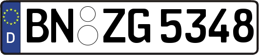BN-ZG5348