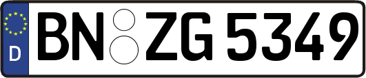 BN-ZG5349