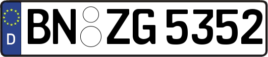 BN-ZG5352