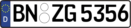 BN-ZG5356