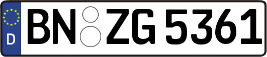 BN-ZG5361