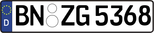 BN-ZG5368