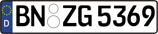 BN-ZG5369