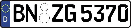 BN-ZG5370