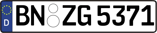 BN-ZG5371
