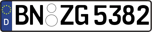 BN-ZG5382