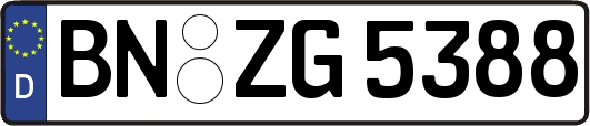 BN-ZG5388