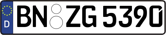 BN-ZG5390