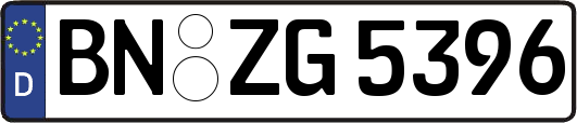 BN-ZG5396