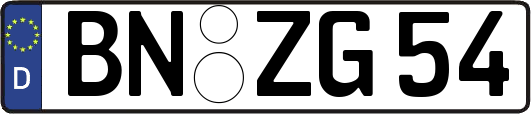 BN-ZG54