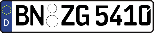 BN-ZG5410