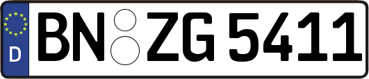 BN-ZG5411