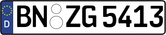 BN-ZG5413