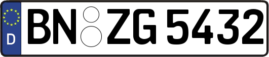 BN-ZG5432