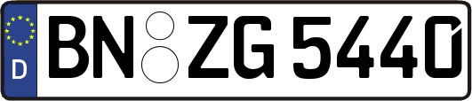 BN-ZG5440