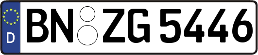 BN-ZG5446