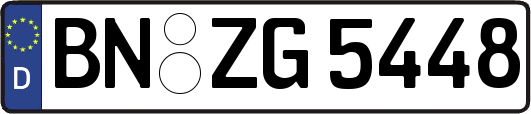 BN-ZG5448