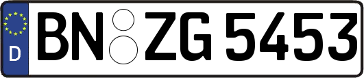 BN-ZG5453