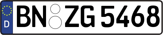 BN-ZG5468