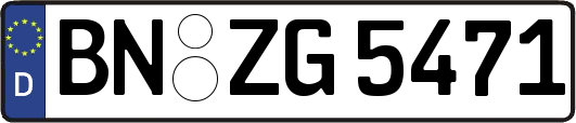 BN-ZG5471