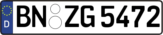 BN-ZG5472