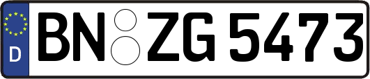 BN-ZG5473