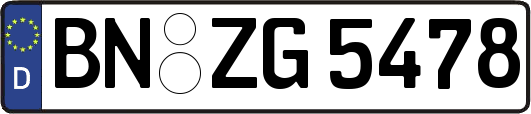 BN-ZG5478