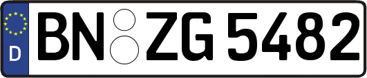 BN-ZG5482