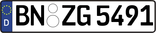 BN-ZG5491