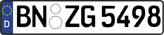 BN-ZG5498