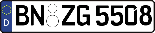 BN-ZG5508