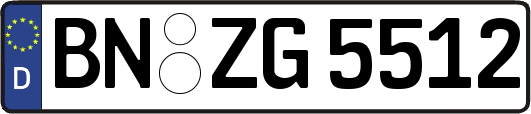BN-ZG5512