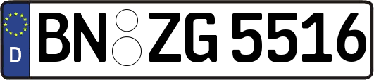 BN-ZG5516