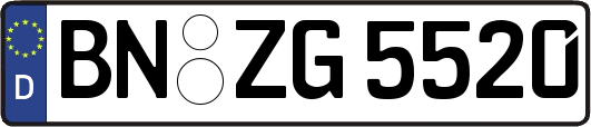 BN-ZG5520