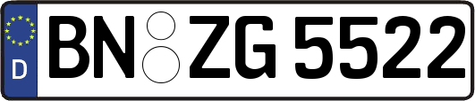 BN-ZG5522